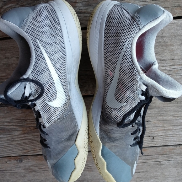 Nike Zoom Run The One Basketball Sneaker Mens 13 J main image 7